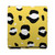 Grace Illustration Art Mix Yellow Leopard Vinyl Sticker Skin Decal Cover for Sony PS4 Slim Console & Controller