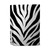 Grace Illustration Art Mix Zebra Vinyl Sticker Skin Decal Cover for Sony PS5 Disc Edition Bundle