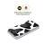 Grace Illustration Animal Prints Cow Soft Gel Case for Nokia 5.3