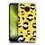 Grace Illustration Animal Prints Yellow Leopard Soft Gel Case for Nokia C10 / C20