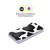 Grace Illustration Animal Prints Cow Soft Gel Case for Nokia C21