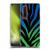 Grace Illustration Animal Prints Ombré Zebra Soft Gel Case for OPPO Find X2 Pro 5G