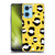 Grace Illustration Animal Prints Yellow Leopard Soft Gel Case for OPPO Reno7 5G / Find X5 Lite