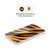Grace Illustration Animal Prints Tiger Soft Gel Case for OPPO Reno8 4G