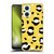 Grace Illustration Animal Prints Yellow Leopard Soft Gel Case for OPPO Reno8 Lite