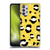 Grace Illustration Animal Prints Yellow Leopard Soft Gel Case for Samsung Galaxy A32 5G / M32 5G (2021)