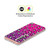 Grace Illustration Animal Prints Pink Leopard Soft Gel Case for Xiaomi Mi 10T Lite 5G