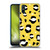 Grace Illustration Animal Prints Yellow Leopard Soft Gel Case for Xiaomi Redmi 9A / Redmi 9AT