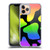 Grace Illustration Cow Prints Rainbow Soft Gel Case for Apple iPhone 11 Pro