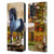 Simone Gatterwe Horses On The Lake Leather Book Wallet Case Cover For Samsung Galaxy A13 (2022)