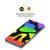 Grace Illustration Cow Prints Rainbow Soft Gel Case for Google Pixel 3