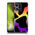 Grace Illustration Cow Prints Sunset Soft Gel Case for OPPO Reno8 4G