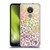 Monika Strigel Dreamland Gold Leopard Soft Gel Case for Nokia C21