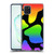 Grace Illustration Cow Prints Rainbow Soft Gel Case for Samsung Galaxy Note10 Lite