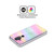 Monika Strigel Glitter Collection Unircorn Rainbow Soft Gel Case for Nokia X30