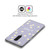 Monika Strigel Happy Daisy Lavender Soft Gel Case for Google Pixel 7 Pro
