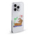 Grace Illustration Dogs Dachshund Soft Gel Case for Apple iPhone 14 Plus & MagSafe