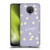 Monika Strigel Happy Daisy Lavender Soft Gel Case for Nokia G10