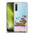 Grace Illustration Dogs Dachshund Soft Gel Case for OPPO Find X2 Lite 5G