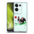 Grace Illustration Dogs Boston Terrier Soft Gel Case for OPPO Reno8 Pro