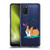 Grace Illustration Dogs Corgi Soft Gel Case for Samsung Galaxy A03s (2021)