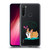 Grace Illustration Dogs Corgi Soft Gel Case for Xiaomi Redmi Note 8T