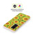 Grace Illustration Lovely Floral Sunflower Soft Gel Case for Huawei P40 Pro / P40 Pro Plus 5G