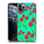 Grace Illustration Lovely Floral Red Tulips Soft Gel Case for Apple iPhone 11 Pro Max