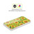 Grace Illustration Lovely Floral Sunflower Soft Gel Case for OPPO Reno7 5G / Find X5 Lite