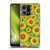 Grace Illustration Lovely Floral Sunflower Soft Gel Case for OPPO Reno8 4G