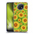 Grace Illustration Lovely Floral Sunflower Soft Gel Case for Xiaomi Redmi Note 9T 5G