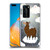 Grace Illustration Llama Pegasus Soft Gel Case for Huawei P40 Pro / P40 Pro Plus 5G