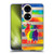 Grace Illustration Llama Pride Soft Gel Case for Huawei P50