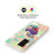 Grace Illustration Llama Cubist Soft Gel Case for Huawei P Smart (2021)