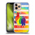 Grace Illustration Llama Pride Soft Gel Case for Apple iPhone 11 Pro