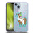 Grace Illustration Llama Birthday Soft Gel Case for Apple iPhone 14 Plus
