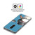 Animal Club International Faces Penguin Soft Gel Case for Google Pixel 7 Pro