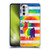 Grace Illustration Llama Pride Soft Gel Case for Motorola Moto G52