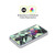 Grace Illustration Llama Cubist Soft Gel Case for Nokia 1.4