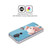 Animal Club International Faces Pig Soft Gel Case for Nokia 1.4