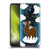 Grace Illustration Llama Pegasus Soft Gel Case for Nokia 5.3