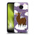 Grace Illustration Llama Pegasus Soft Gel Case for Nokia C10 / C20