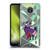 Grace Illustration Llama Cubist Soft Gel Case for Nokia C21