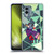 Grace Illustration Llama Cubist Soft Gel Case for Nokia X30