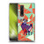 Grace Illustration Llama Cubist Soft Gel Case for OPPO Find X2 Pro 5G
