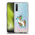 Grace Illustration Llama Birthday Soft Gel Case for OPPO Find X2 Lite 5G