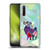 Grace Illustration Llama Cubist Soft Gel Case for OPPO Find X2 Lite 5G