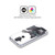 Animal Club International Faces Bat Soft Gel Case for Nokia X30