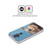 Animal Club International Faces Beaver Soft Gel Case for Nokia X30