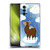 Grace Illustration Llama Pegasus Soft Gel Case for OPPO Reno 4 Pro 5G